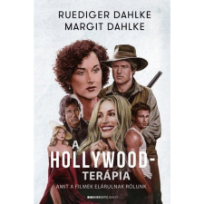BIOENERGETIC KIADÓ KFT A Hollywood-terápia életmód, egészség