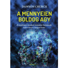 BIOENERGETIC KIADÓ KFT A mennyeien boldog agy életmód, egészség