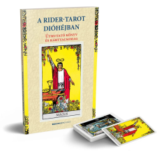 BIOENERGETIC KIADÓ KFT A Rider-tarot dióhéjban ezoterika