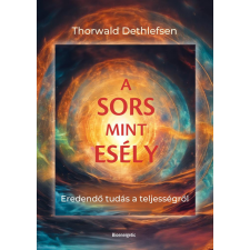 BIOENERGETIC KIADÓ KFT A sors mint esély ezoterika