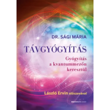Bioenergetic Kiadó Távgyógyítás ezoterika