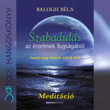 Bioenergetic MEDITÁCIÓ - Szabadulás az érzelmek fogságából egyéb e-könyv