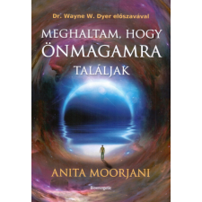 Bioenergetic Meghaltam, hogy önmagamra találjak ezoterika