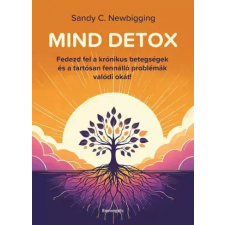 Bioenergetic Mind detox egyéb e-könyv