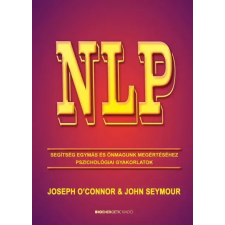Bioenergetic NLP - Segítség egymás és önmagunk megértéséhez egyéb e-könyv
