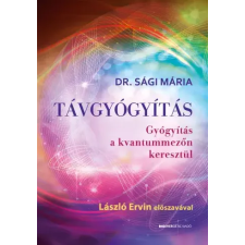 Bioenergetic Távgyógyítás egyéb e-könyv