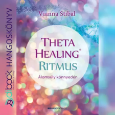 Bioenergetic ThetaHealing Ritmus egyéb e-könyv