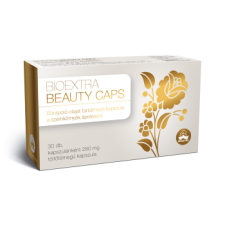 Bioextra beauty bőrápoló kapszula gyógyhatású készítmény