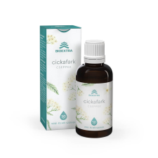 Bioextra cickafark cseppek 50 ml vitamin és táplálékkiegészítő