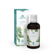 Bioextra csalán cseppek 50 ml gyógyhatású készítmény