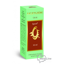 BIOEXTRA EPOVIT LIGETSZÉPE OLAJ 30 ML vitamin és táplálékkiegészítő