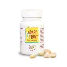  BIOEXTRA GRAPEFRUIT MAG KAPSZULA 60X vitamin és táplálékkiegészítő
