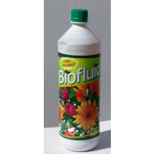  BioFluid általános dísznövény bio tápoldat 1 liter borászati kellék