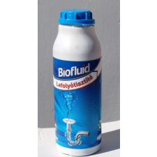  BioFluid lefolyótisztító 1 liter borászati kellék