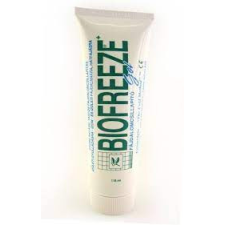Biofreeze fájdalomcsillapító krém gyógyászati segédeszköz