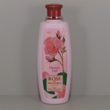  Biofresh rózsás tusfürdő 330 ml tusfürdők