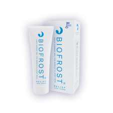  BIOFROST RELIEF GEL 100ML vitamin és táplálékkiegészítő