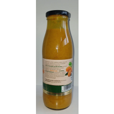 Biofrutti tasty homoktövis velő szőlőmustsűrítménnyel (75-25 %) 530 g reform élelmiszer