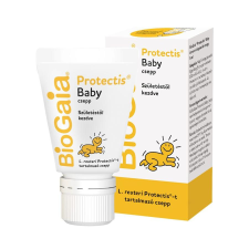 BioGaia BioGaia Baby csepp 5 ml reform élelmiszer