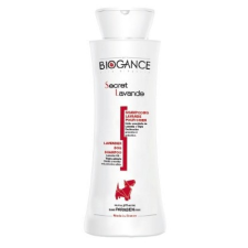 Biogance Lavande Secr Dog shampoo 250ml kutyasampon