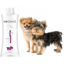  Biogance Long Coat Shampoo 250 ml kutyasampon