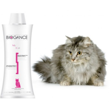 Biogance My Cat Shampoo macskafelszerelés