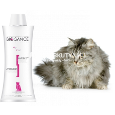  Biogance My Cat Shampoo 1 l macskafelszerelés