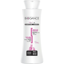 Biogance My Cat Shampoo - Cicasampon 5 liter kutyasampon