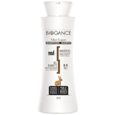 Biogance My Rabbit sampon nyuszik fürdetéséhez 150 ml kutyasampon