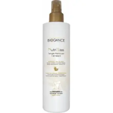Biogance Nutri Liss Dog Lotion 250 ml kutyafelszerelés