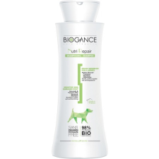 Biogance Nutri Repair regeneráló kutyasampon (2 x 5 liter) 10 liter kutyasampon
