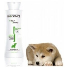 Biogance Odour Control Shampoo 250 ml kutyasampon