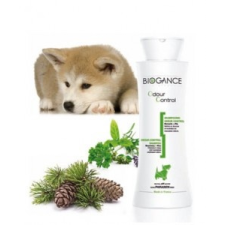 Biogance Odour Control shampoo 250ml kutyasampon