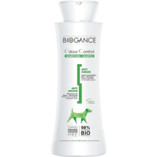 Biogance Odour Control szagsemlegesítő sampon kutyáknak 250 ml kutyasampon