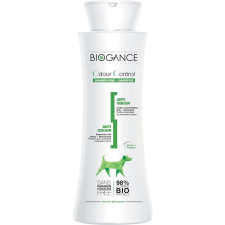  Biogance Odour Control szagsemlegesítő sampon kutyáknak 5 liter kutyasampon