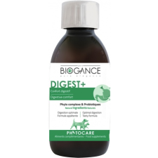 Biogance Phytocare Digest+ 200 ml vitamin, táplálékkiegészítő kutyáknak