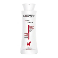 Biogance Secret Lavande Dog Shampoo 250 ml kutyasampon