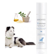 Biogance Waterless Shampoo Dog spray 300ml kutyasampon