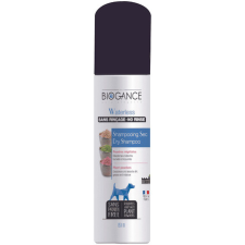 Biogance Waterless Shampoo Dog Spray - Szárazsampon kutyáknak 150 ml kutyasampon