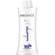  Biogance White Snow shampoo 250 ml kutyasampon