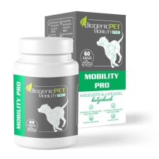 BiogenicPet Mobility Pro 60 x vitamin, táplálékkiegészítő kutyáknak
