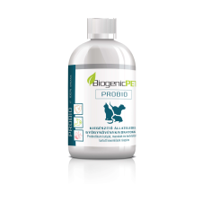  Biogenicpet Probio 200ml vitamin, táplálékkiegészítő kutyáknak