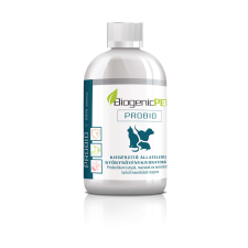 Biogenicpet Probio 200ml vitamin, táplálékkiegészítő kutyáknak
