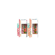  BiogenicVet Happy Pet Puppy tabletta 100x vitamin, táplálékkiegészítő kutyáknak