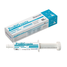 BiogenicVet ProBio paszta 60 ml vitamin, táplálékkiegészítő macskáknak