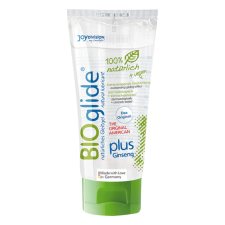 BIOglide American plus Ginseng - síkosító (100ml) síkosító