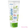 BIOglide American plus Ginseng - síkosító (100ml)