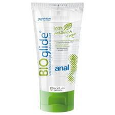 BIOglide Anal - vízbázisú anál síkosító (80ml) síkosító