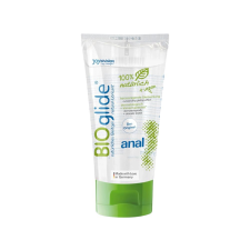 BIOglide Anal - vízbázisú anál síkosító (80ml) síkosító