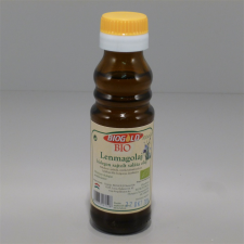 Biogold bio lenmagolaj 100 ml reform élelmiszer